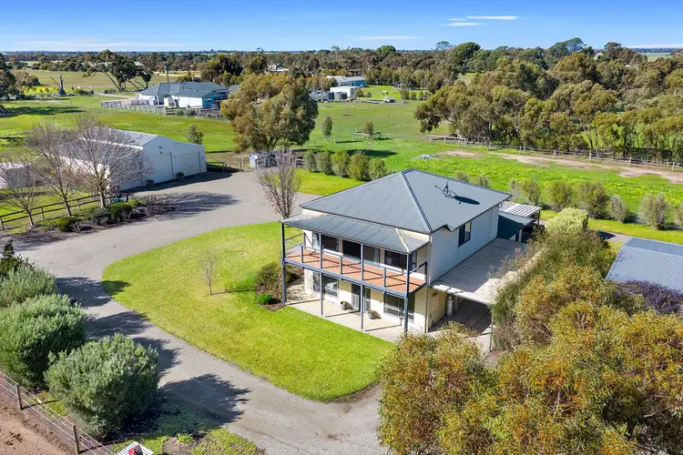 Second view of Homely rural property listing, 15 Hamley Terrace, Finniss SA 5255