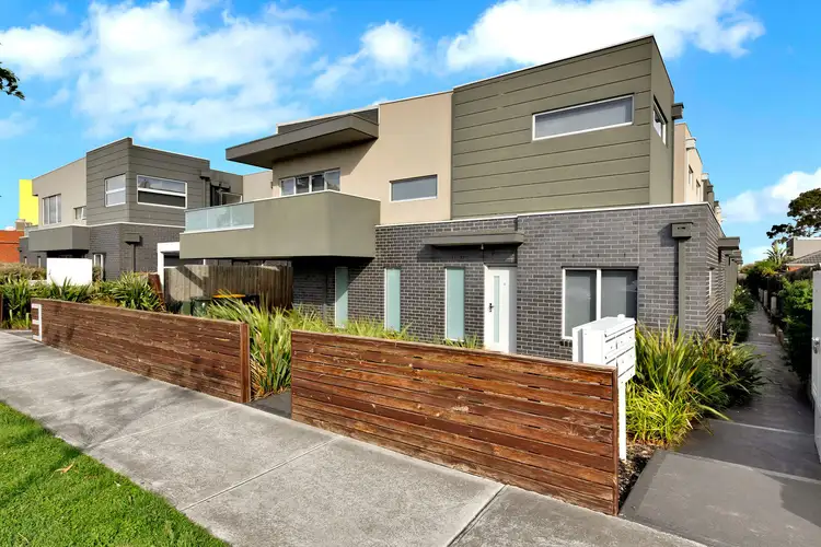 Main view of Homely townhouse listing, 6/3 Gladstone Parade, Glenroy VIC 3046