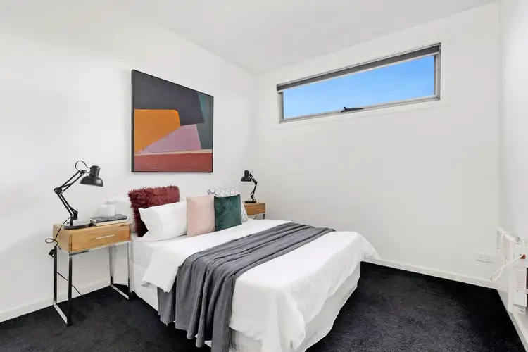 Fourth view of Homely townhouse listing, 6/3 Gladstone Parade, Glenroy VIC 3046