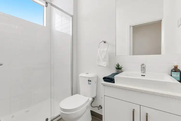 Fifth view of Homely townhouse listing, 6/3 Gladstone Parade, Glenroy VIC 3046