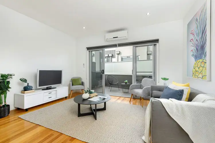 Seventh view of Homely townhouse listing, 6/3 Gladstone Parade, Glenroy VIC 3046