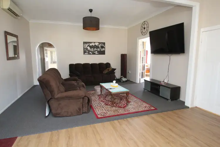 Second view of Homely rural property listing, 88 Paling Yard Road, Wallangarra QLD 4383