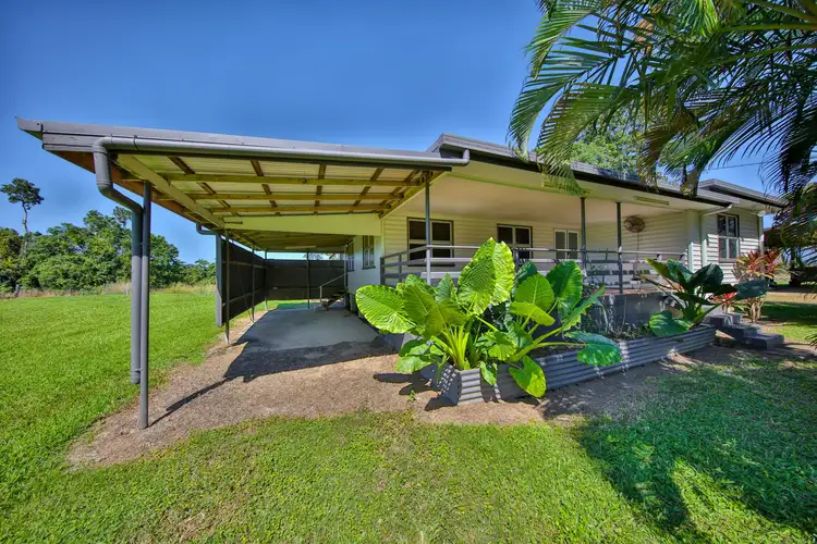 Fourth view of Homely rural property listing, 91 Walter Lever Estate Road, Silkwood QLD 4856