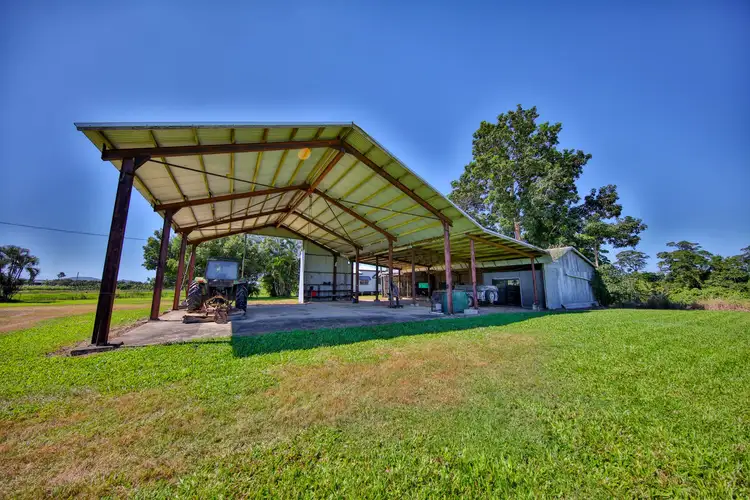 Sixth view of Homely rural property listing, 91 Walter Lever Estate Road, Silkwood QLD 4856