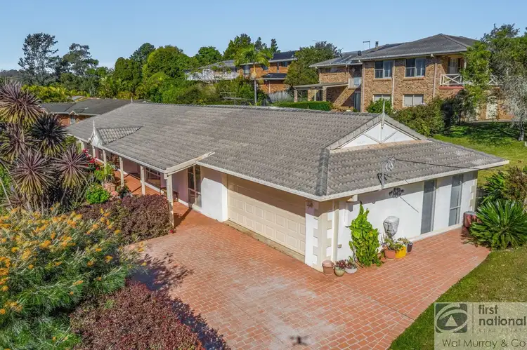 184 Invercauld Road, Goonellabah NSW 2480
