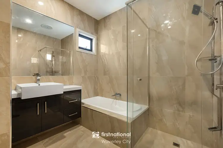 Fourth view of Homely townhouse listing, 1/31 Pamela Street, Mount Waverley VIC 3149