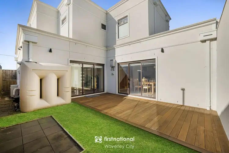 Fifth view of Homely townhouse listing, 1/31 Pamela Street, Mount Waverley VIC 3149