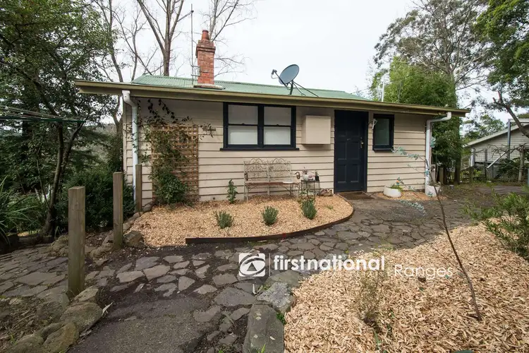 104 Martin Street, Belgrave VIC 3160