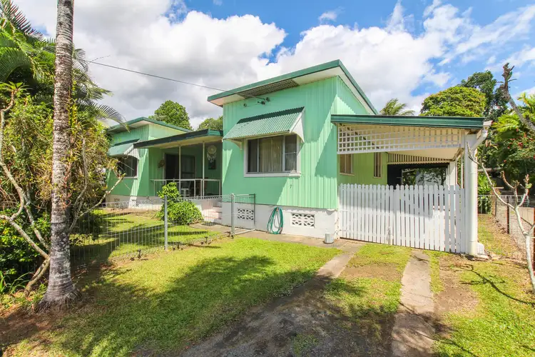 Main view of Homely house listing, 7 Marr Street, Edmonton QLD 4869