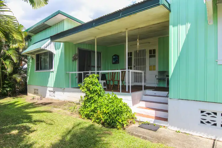 Second view of Homely house listing, 7 Marr Street, Edmonton QLD 4869