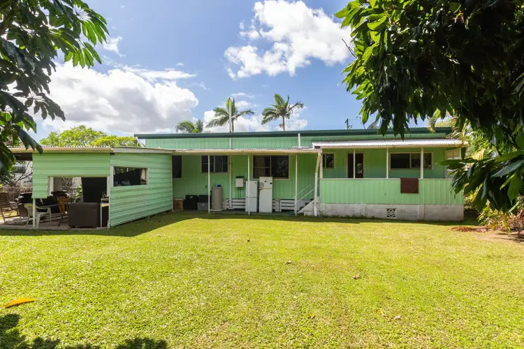 Third view of Homely house listing, 7 Marr Street, Edmonton QLD 4869