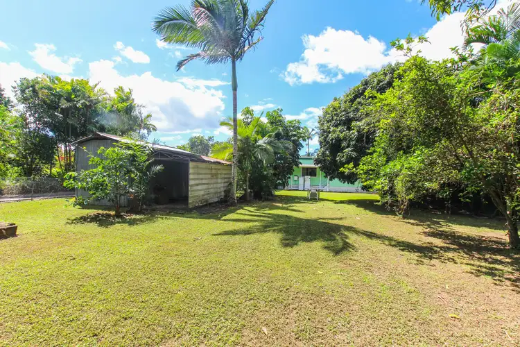 Fourth view of Homely house listing, 7 Marr Street, Edmonton QLD 4869