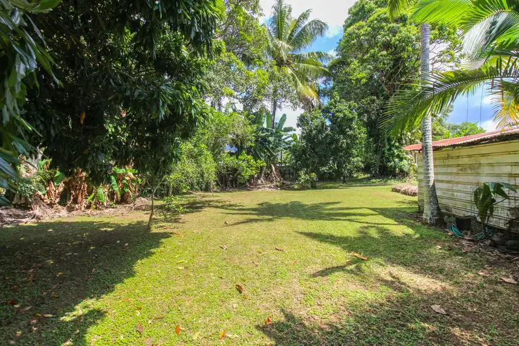 Fifth view of Homely house listing, 7 Marr Street, Edmonton QLD 4869