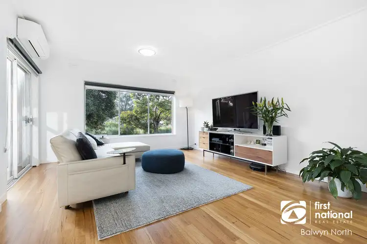 2/20 Spruzen Avenue, Kew East VIC 3102