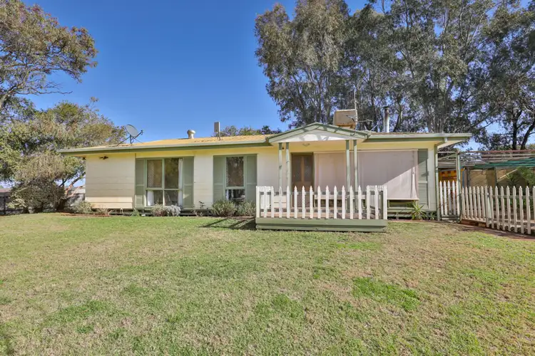 49 Nineteenth Street, Cardross VIC 3496