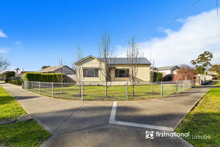 Second view of Homely house listing, 189 Grey Street, Traralgon VIC 3844