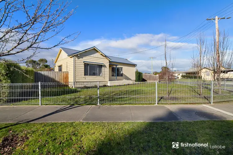 Third view of Homely house listing, 189 Grey Street, Traralgon VIC 3844