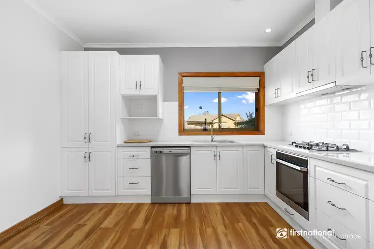 Sixth view of Homely house listing, 189 Grey Street, Traralgon VIC 3844