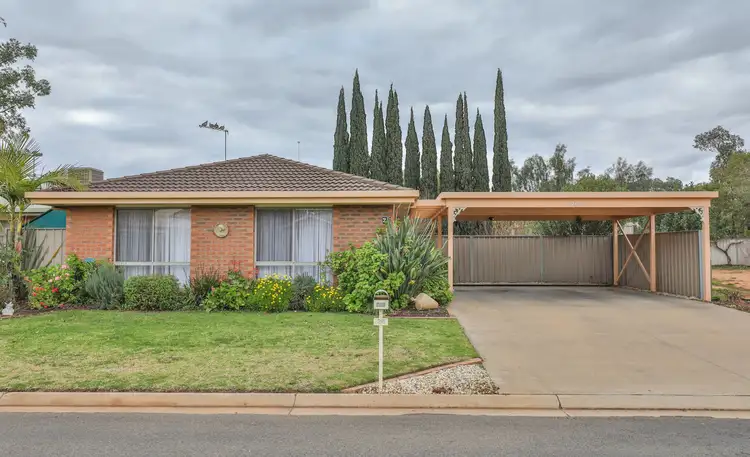 28/217 Thirteenth Street, Mildura VIC 3500