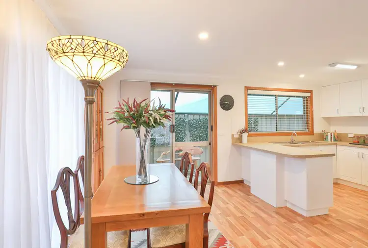 Second view of Homely townhouse listing, 28/217 Thirteenth Street, Mildura VIC 3500
