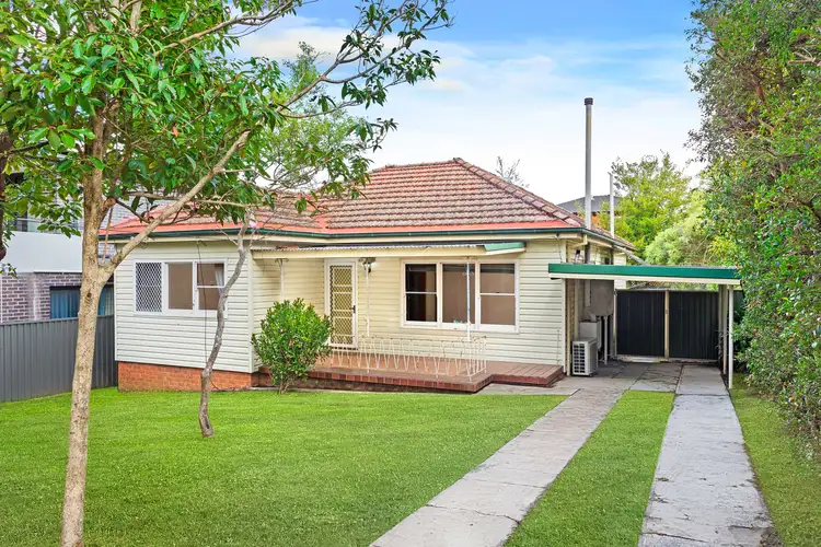 Main view of Homely house listing, 3 Adelphi Road, Marsfield NSW 2122