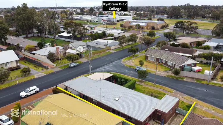 Fourth view of Homely house listing, 5 Tweddle Street, Kyabram VIC 3620