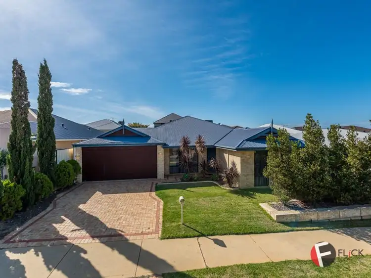 74 Chattanooga Vsta, Clarkson WA 6030