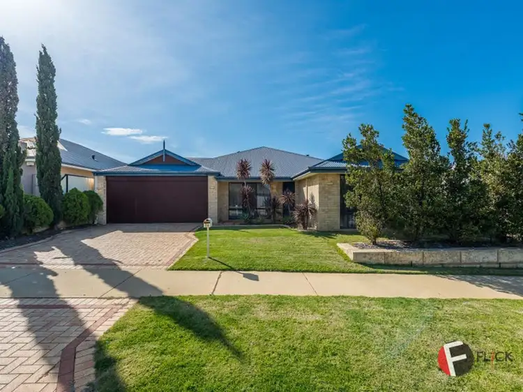 Third view of Homely house listing, 74 Chattanooga Vsta, Clarkson WA 6030