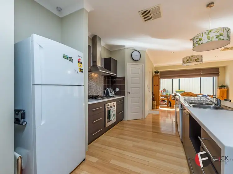 Fifth view of Homely house listing, 74 Chattanooga Vsta, Clarkson WA 6030