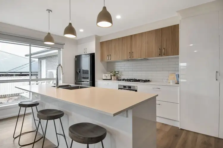 Second view of Homely house listing, 130 Hughes Street, Kelso NSW 2795