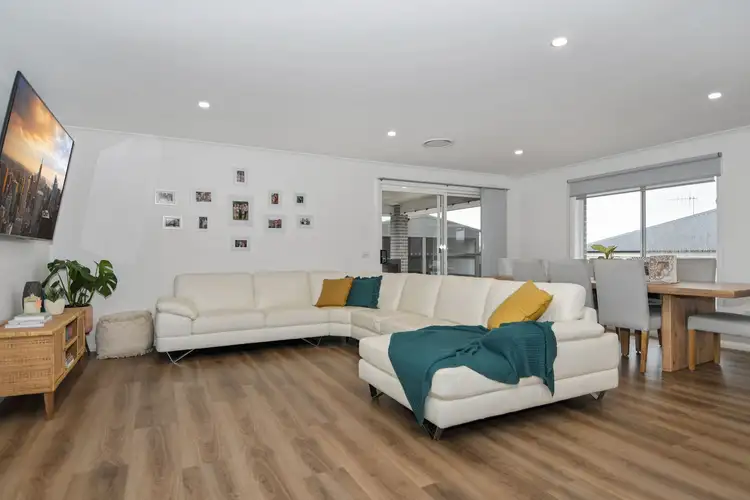 Third view of Homely house listing, 130 Hughes Street, Kelso NSW 2795