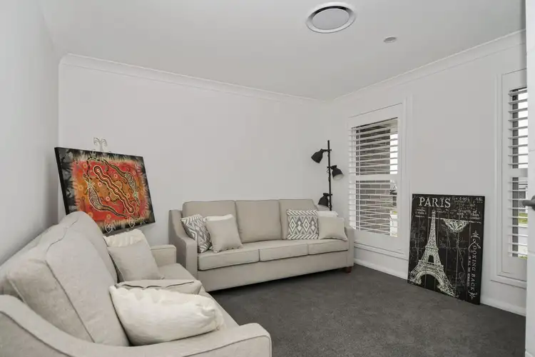 Fifth view of Homely house listing, 130 Hughes Street, Kelso NSW 2795