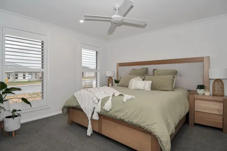 Seventh view of Homely house listing, 130 Hughes Street, Kelso NSW 2795