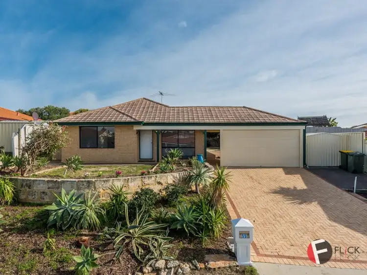 55 Dunmore Cct, Merriwa WA 6030