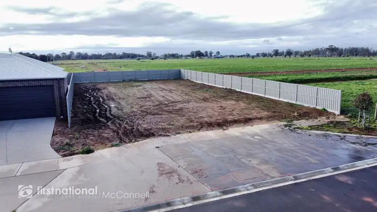 Second view of Homely land listing, 3 Wombat Way, Kyabram VIC 3620