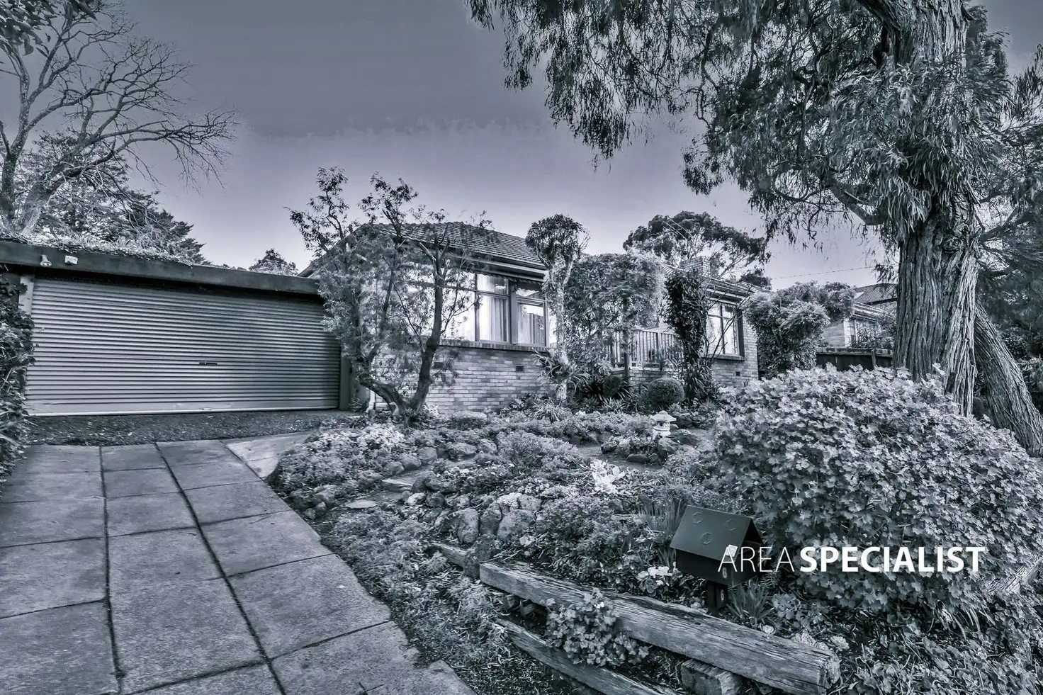 Main view of Homely house listing, 6 Anthony Drive, Mount Waverley VIC 3149