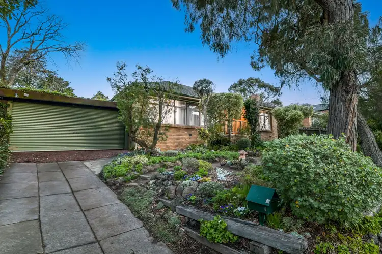 Second view of Homely house listing, 6 Anthony Drive, Mount Waverley VIC 3149