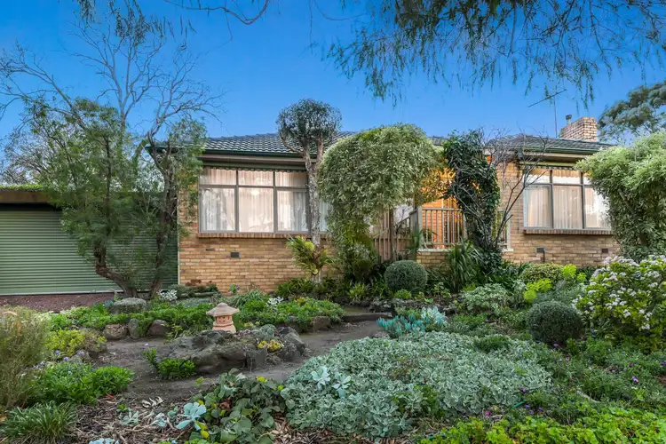 Third view of Homely house listing, 6 Anthony Drive, Mount Waverley VIC 3149