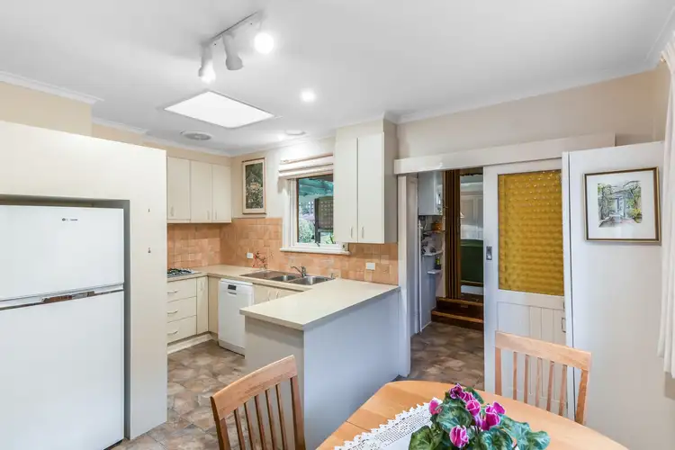 Fifth view of Homely house listing, 6 Anthony Drive, Mount Waverley VIC 3149