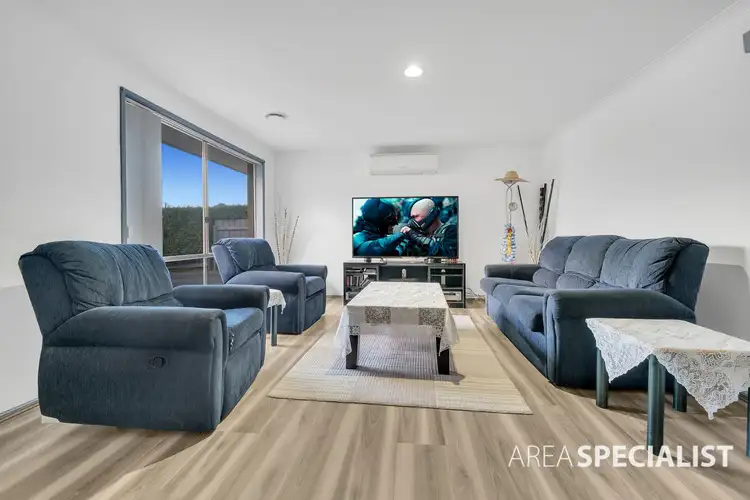 Fourth view of Homely house listing, 10 Newberry Retreat, Hampton Park VIC 3976