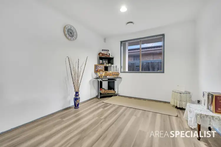 Fifth view of Homely house listing, 10 Newberry Retreat, Hampton Park VIC 3976