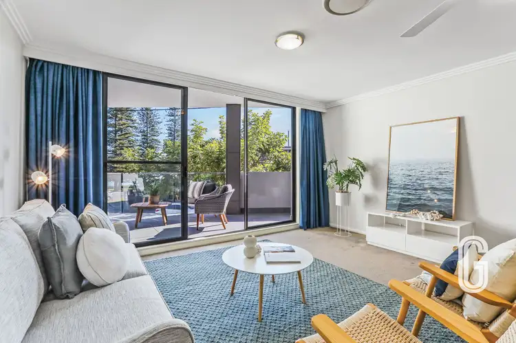 Fourth view of Homely apartment listing, 4/194 The Esplanade, Speers Point NSW 2284