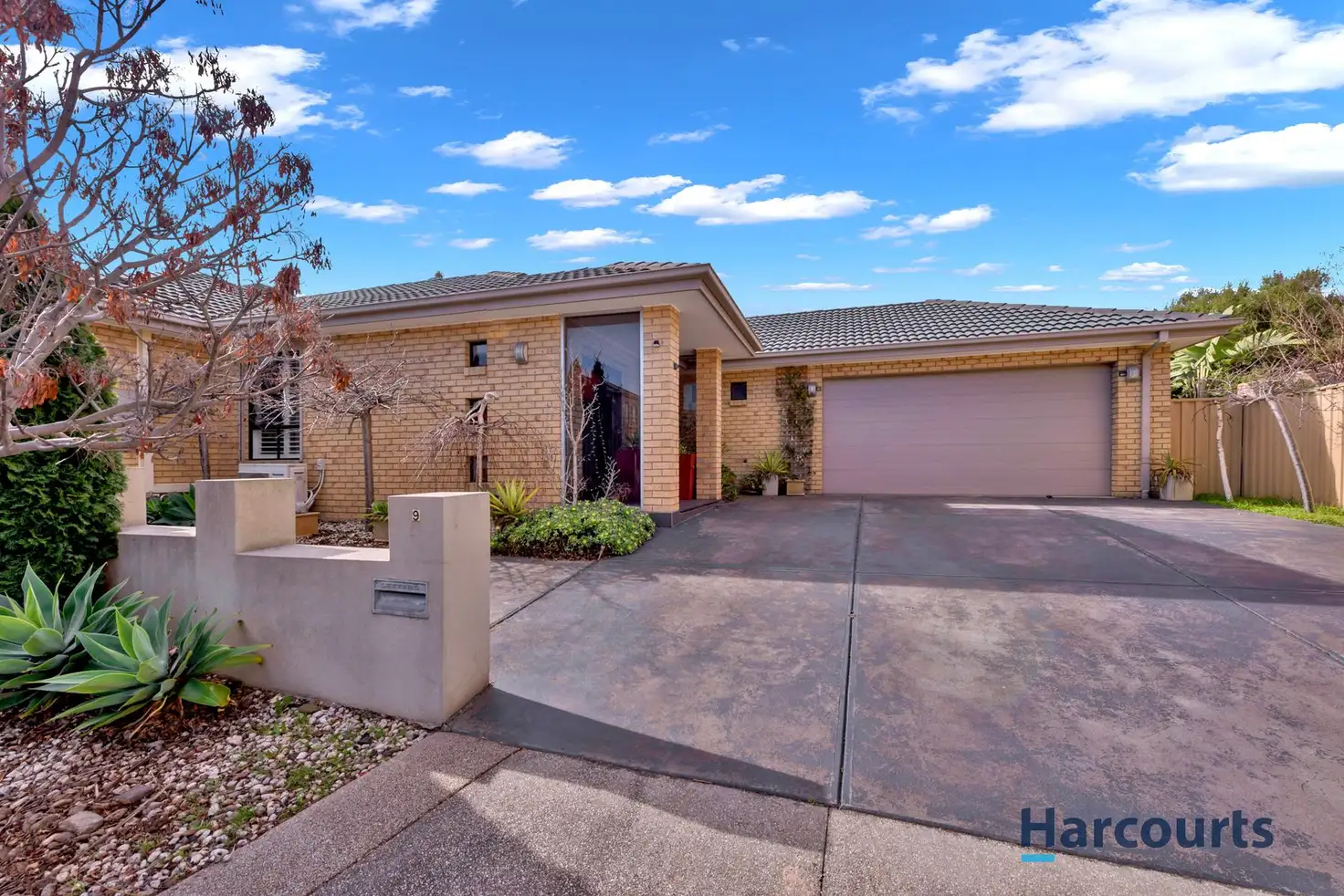Main view of Homely house listing, 9 Hurlingham Place, Caroline Springs VIC 3023