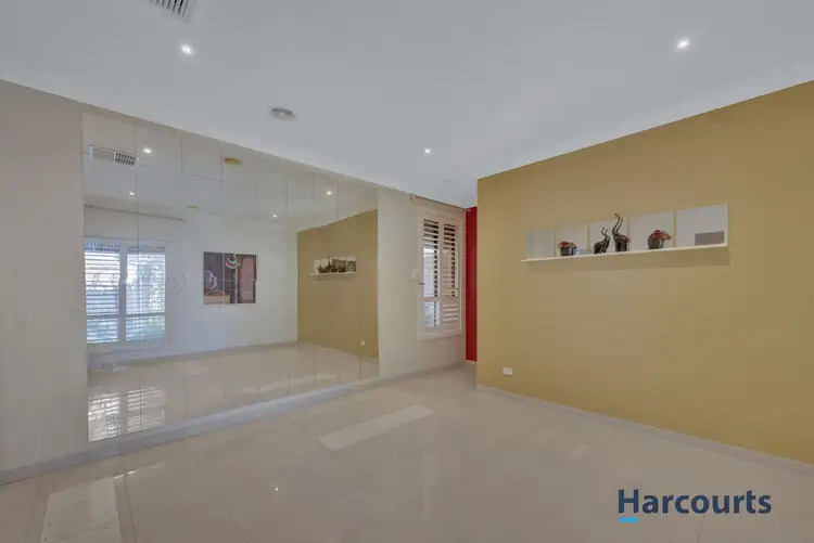 Second view of Homely house listing, 9 Hurlingham Place, Caroline Springs VIC 3023