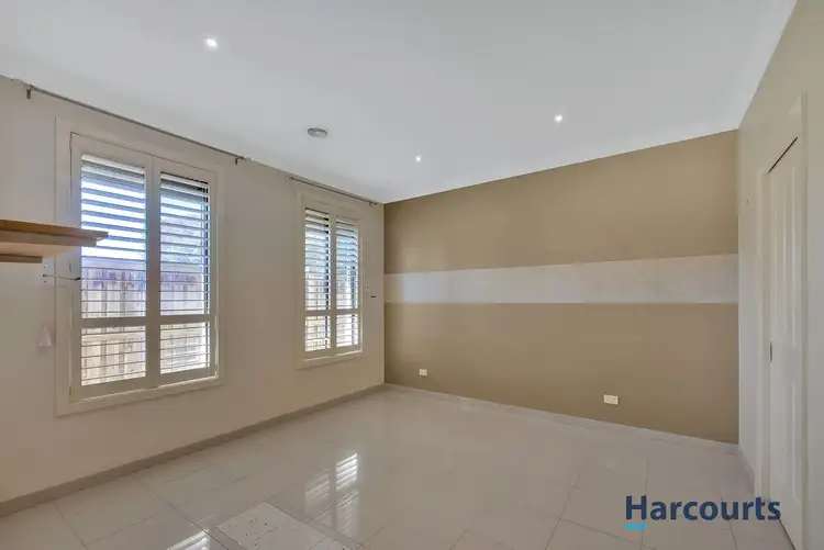 Fifth view of Homely house listing, 9 Hurlingham Place, Caroline Springs VIC 3023