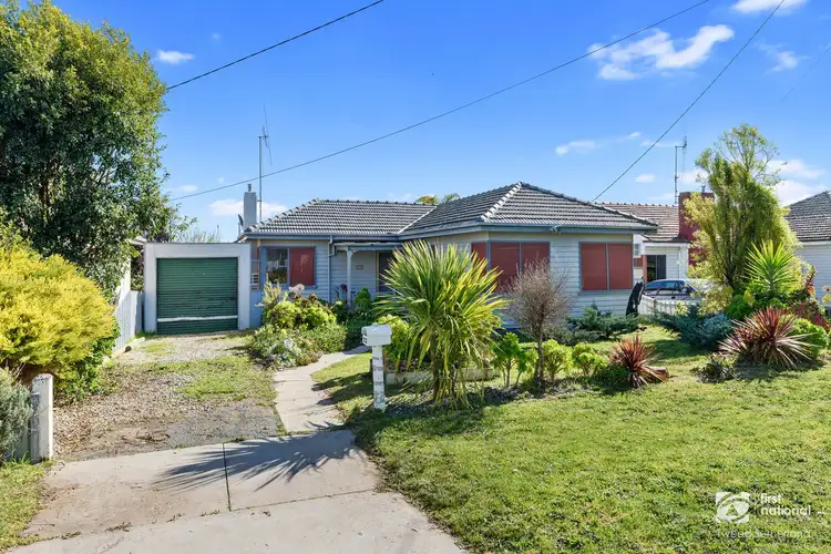 25 Day Street, East Bendigo VIC 3550