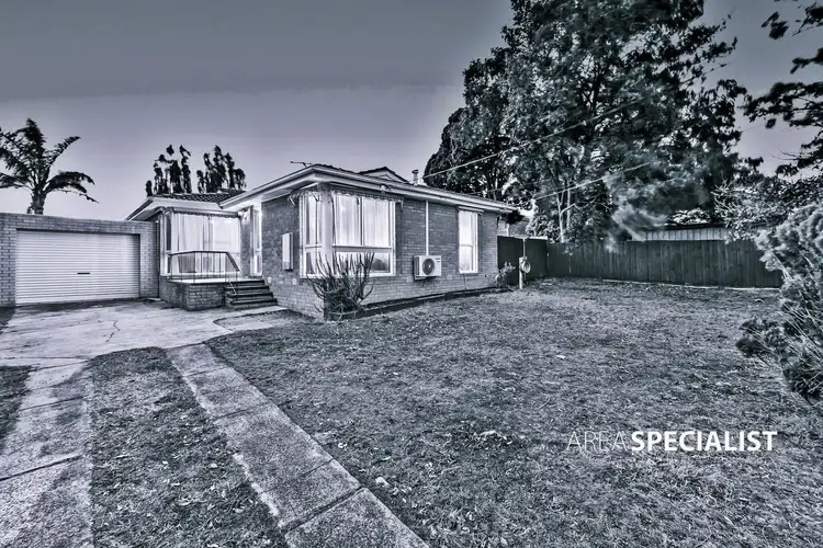 19 Leanne Crescent, Keysborough VIC 3173