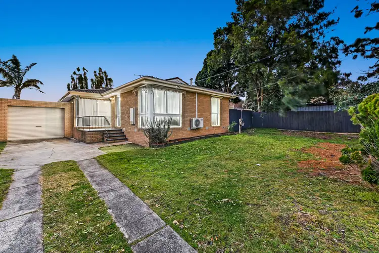 Second view of Homely house listing, 19 Leanne Crescent, Keysborough VIC 3173