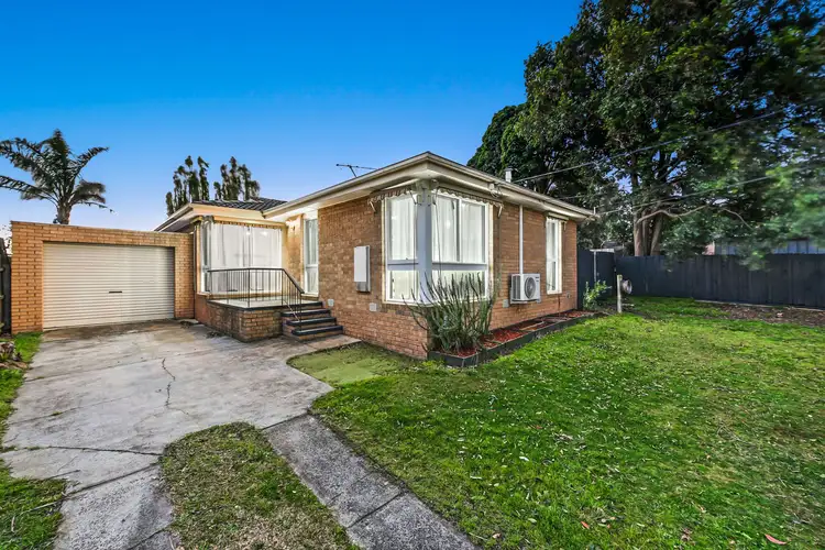 Third view of Homely house listing, 19 Leanne Crescent, Keysborough VIC 3173