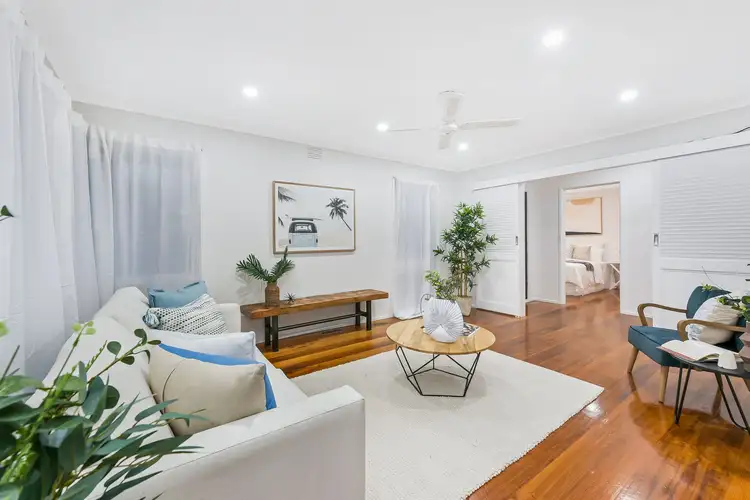 Fourth view of Homely house listing, 19 Leanne Crescent, Keysborough VIC 3173
